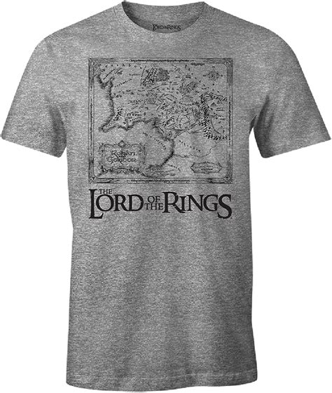 Official The Lord of the Rings Merchandise & Apparel。